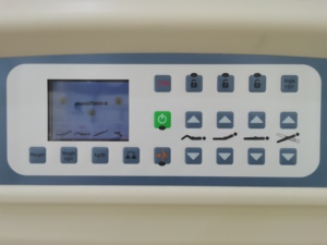 Cama de enfermería para el hogar, con inodoro, <span class=keywords><strong>hospital</strong></span> <span class=keywords><strong>hill</strong></span> <span class=keywords><strong>rom</strong></span> - Product Image 3