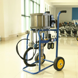 เครื่องพ่นสีแบบไร้อากาศ PT-801 รุ่น High Airless - Product Image 5