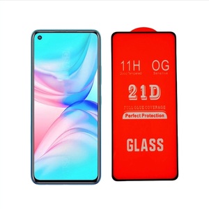 21D ป้องกันหน้าจอโทรศัพท์กระจกเทมเปอร์ใสสูง<span class=keywords><strong>9</strong></span>ชม. สำหรับ tecno camon <span class=keywords><strong>16</strong></span> 18 30S <span class=keywords><strong>Pro</strong></span> Spark 4 5 8 <span class=keywords><strong>Pro</strong></span> 6 GO - Product Image 1