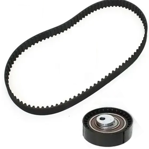 Kit de <span class=keywords><strong>courroie</strong></span> de <span class=keywords><strong>distribution</strong></span> moteur fourni par l'usine 130C17480R 8200908180 7700273611 7700273650 8200537021 pour Renault <span class=keywords><strong>Dacia</strong></span> Nissan - Product Image 4