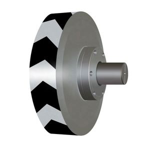 <span class=keywords><strong>Alternateur</strong></span> domestique compact 1,5 kW 96 V 48 V 263 tr/min 220 V à <span class=keywords><strong>aimant</strong></span> <span class=keywords><strong>permanent</strong></span>, tension constante 1500 W, neuf, en cuivre pur - Product Image 3