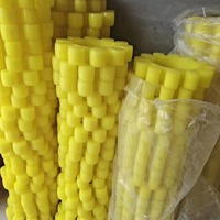 Livraison rapide, OEM, universel, ML MT3 MT4 MT5 MT6 MT7 MT13, insert en polyuréthane PU, éléments élastomères, manchon d'accouplement pour MT