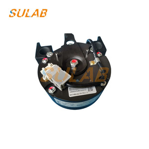 Thương hiệu mới KN thang máy thang máy phụ tùng thang máy mx14 thang máy phanh km942078 - Product Image 1