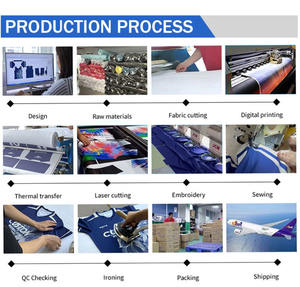 شورت كرة قدم قابل للتخصيص في الشوارع الأمريكية من البوليستر سريع الجفاف جيد التهوية من المصنع بيع بالجملة شورت رجالي عالي الجودة - Product Image 5