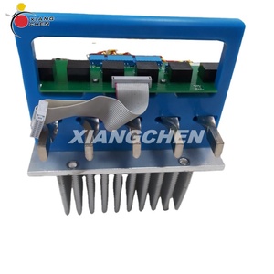 61.101.1121 Módulo de puente convertidor SBM, Placa de circuito impreso para caja de control, Piezas para máquina de impresión - Product Image 1