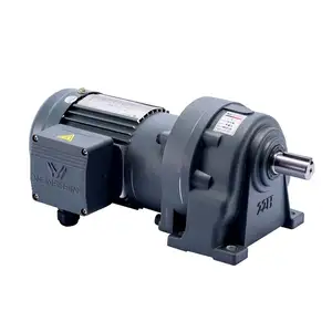 Professional Manufacture Manufacturing Plant Gear Speed Gearbox Speed Reducers