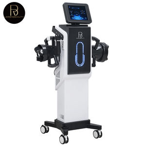 Équipement professionnel de perte de poids de thérapie à haute fréquence de machine de masseur de vibration G5 - Product Image 3