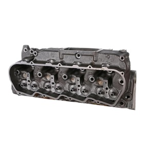 Nouvelle culasse de moteur pour Caterpillar 3204 3208 6I2378 2W7165 1W1587 2W0001 3408A 3408B D342 3412 3412A 3116 8N6000 8N6004 - Product Image 5