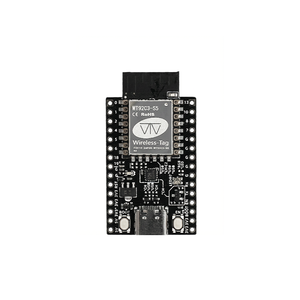 Carte de développement Wi-Fi ESP32-C3 WT9932C3 2,4 GHz, processeur monocœur 32 bits 160 MHz - Product Image 1