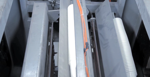 Cốc cao 40-170mm cốc nhựa hoàn toàn tự động máy in <span class=keywords><strong>Offset</strong></span> - Product Image 6