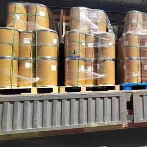 Suministro Profesional de Climbazol CAS 38083-17-9, Aditivo Antifúngico de Imidazol para Champú y Acondicionador Capilar - Product Image 4