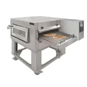 electric bakery baking oven equipment for cake commercial pizza maker four electric forno pizza ovens