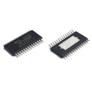 Circuito integrado, componentes electrónicos, chip IC, controlador de iluminación LED, TSOP-28, MP3389EF-LF-Z - Product Image 1