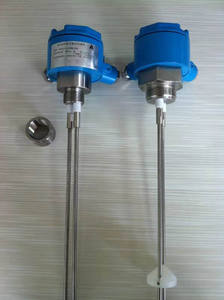 Elektrode Water Niveau Sensor Type Geleidende Digitale Meters 3 Sensor Pcb Terminal Blok Panelen Vloeibare Gauge Monitoring <span class=keywords><strong>Probe</strong></span> - Product Image 5