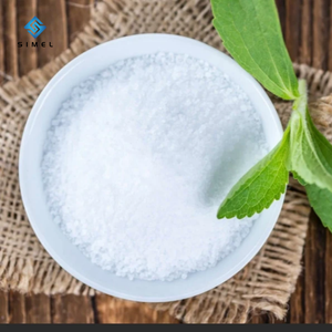 Poliacrilato de Potasio de Alta Calidad, 99% de Pureza, Polímero Súper Absorbente (SAP) de Grado Agrícola, 25 kg/bolsa - Product Image 4