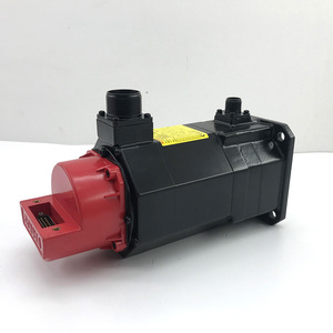 Motor de CA FANUC A06B-0032-B175 en caja original - Product Image 1