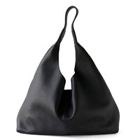 Nouveau Sac Fourre-tout Vintage en Daim pour Femme 2025, Sac à Main Seau Décontracté Grande Capacité en Cuir de Vachette Pleine Fleur