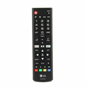 Nouvelle télécommande pour téléviseur LCD AKB75375608, pour LG 75UK6200PLB 65UK6750PLD 43UK6300LLB - Product Image 1