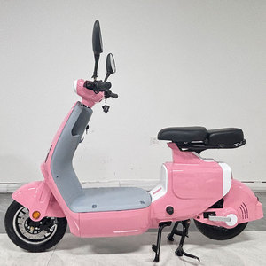 Scooter électrique à deux roues <span class=keywords><strong>pour</strong></span> adultes V1 personnalisé, moteur 800W, 45-50 km/h, étanche, batterie 48V60VAH, ensemble complet de pièces - Product Image 4