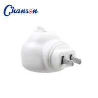 Produit phare : Kit de recharges d'huile essentielle de lavande pour chiens et chats, diffuseur apaisant, 2 flacons