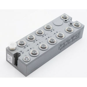 โมดูล PLC B&R X67BC8513.L12 24V ผลิตในออสเตรีย อุปกรณ์ควบคุมอุตสาหกรรม - Product Image 2