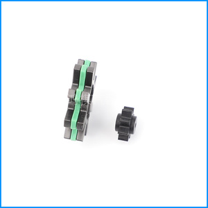 Steering Column Noise Gear Rubber <b>Buffer</b> <b>Pad</b> 45254-28040 For Toyota Lexus Corolla Camry IZOA Avalon RX Alphard LC300 - Product Image 3