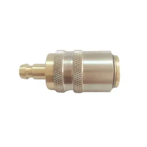 Cooling HASCO fittings Z801/9 quick coupling