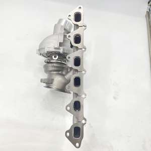 Nuevo Turbocompresor Diésel Hurakan de 294KW para Land <span class=keywords><strong>Rover</strong></span> <span class=keywords><strong>Range</strong></span> <span class=keywords><strong>Rover</strong></span> L405 <span class=keywords><strong>3</strong></span>.<span class=keywords><strong>0</strong></span> P400 PT306 AJ20P6 Motor LR146149 - Product Image 3