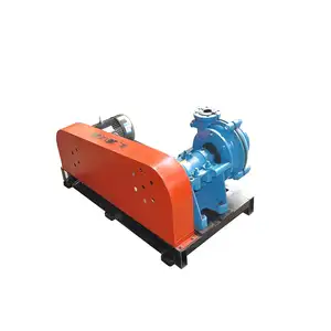 Gland Packing Seal Ball Mill Discharge Slurry Pump