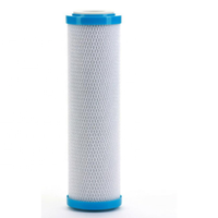 Baru Hot Menjual Air Purifier Cartridge Filter 5 Micron 20 Inch UDF Air Filter Cartridge