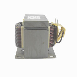 Réacteur à noyau de fer Augewei R2050CGA 20A 5.2mH pour unité extérieure de climatiseur - Product Image 4