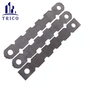 Cadrage en béton <span class=keywords><strong>de</strong></span> haute qualité, en Aluminium, façonnage <span class=keywords><strong>de</strong></span> cales murales, tête plate, broche à tête ronde - Product Image 3