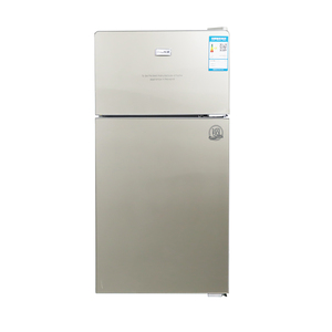 Frigo doppia porta fabbrica cucina domestica, verticale doppia porta, frigorifero commerciale di <span class=keywords><strong>medie</strong></span> <span class=keywords><strong>dimensioni</strong></span> - Product Image 1