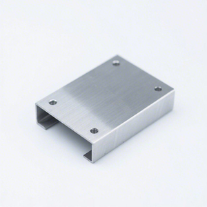 HYM economica industria automobilistica in ottone lavorazione lamiere taglio Laser e stampaggio fabbricazione - Product Image 6