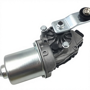 Motor de Limpiaparabrisas PEIVSO, Precio Directo de Fábrica, Nuevo para Toyota Highlander 2011-2013, 1 Año de Garantía, 85110-48120 - Product Image 1