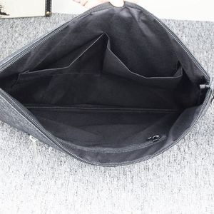 Business Laptop Sleeve Bag Durable Oxford Cloth Notebook <b>Pouch</b> for Office & Travel - Product Image 3