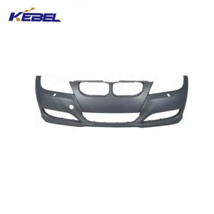 Nuovo Paraurti Posteriore di Alta Qualità OEM 51127202706 per <span class=keywords><strong>BMW</strong></span> Serie 3 E90 2007 2008 2009 2010 2011 - Product Image 5