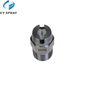 Đầu phun dạng côn rộng HH, thân liền khối, đầu phun Fulljet, loại đực - Product Image 1