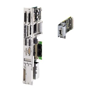 Module de commande régénératif 2 axes 6SN1118-0NH11-0AA1 - Product Image 2