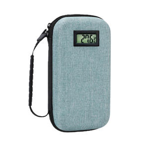 Sac isotherme portable <span class=keywords><strong>en</strong></span> EVA pour médicaments et insuline, avec affichage <span class=keywords><strong>de</strong></span> la température, idéal pour les patients diabétiques - Vente <span class=keywords><strong>en</strong></span> gros - Product Image 3