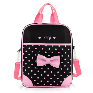 Korean Version Waterproof Large Capacity <strong>Backpack</strong> Elementary <strong>School</strong> 1-3-5 Grade Girls to Reduce the Burden - Product Image 6