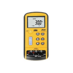 เครื่องสอบเทียบ VA720 RTD - Product Image 2