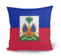 Housse de coussin décorative patriotique avec drapeau des Bermudes, style ferme, pour la fête de l'Indépendance, pour canapé, décoration intérieure