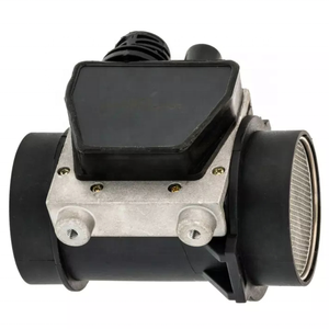 Cảm Biến Lưu Lượng Khí Lớn Cho BMW 8 E31 Coupe 3 E36 5 E34 <span class=keywords><strong>7</strong></span> E32 OEM 13621733678 0280212025 - Product Image 1