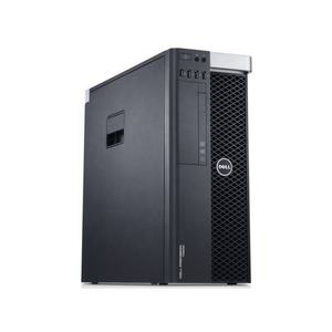 Station de travail Dell Precision T5600 de haute qualité à prix avantageux avec des performances puissantes - Product Image 3