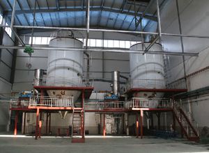 Meilleure vente LPG-5 petit atomiseur centrifuge sécheur par pulvérisation - Product Image 5