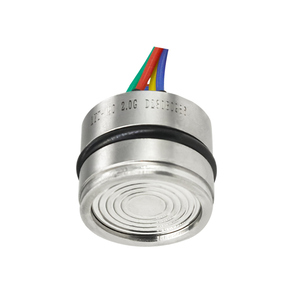 مجس ضغط Piezoresistive نطاق 1 بار مع ملحقات جهاز إرسال مستوى الانتشار للدفعة - Product Image 3