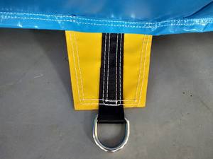 <span class=keywords><strong>Parc</strong></span> aquatique gonflable en PVC, produit de luxe pour usage Commercial, robuste, <span class=keywords><strong>piscine</strong></span> toboggan, <span class=keywords><strong>parc</strong></span> aquatique pour enfants et adultes, à vendre - Product Image 6