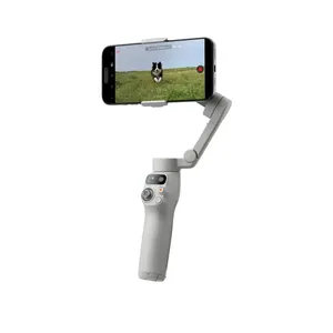 <span class=keywords><strong>Osmo</strong></span> Mobile 7 สมาร์ทโฟน PTZ Stabilizer ระบบกันสั่น 3 แกน สำหรับมือถือ, ของแท้ แบรนด์ใหม่ พร้อมส่ง <span class=keywords><strong>Osmo</strong></span> 7 - Product Image 1