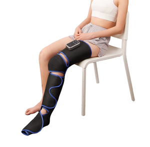 <span class=keywords><strong>Mejor</strong></span> venta inalámbrico airbag amasado calefacción 3 velocidades ajustable 2 en 1 masajeador <span class=keywords><strong>de</strong></span> piernas <span class=keywords><strong>de</strong></span> rodilla para personas mayores - Product Image 6